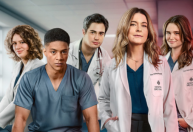 "Sutura": série médica brasileira com Cláudia Abreu é anunciada; veja