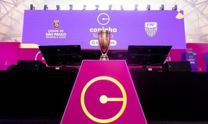 Vitória x Botafogo: horário e onde assistir ao jogo da Copinha Feminina