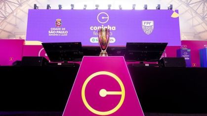 Taça da Copinha Feminina