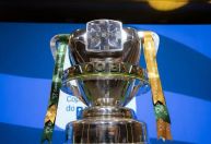Copa do Brasil 2025: veja os valores da premiação fase a fase