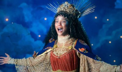 "O Auto da Compadecida 2": Nossa Senhora terá música-tema feita por Bethânia