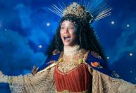 "O Auto da Compadecida 2": Nossa Senhora terá música-tema feita por Bethânia