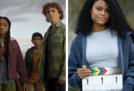 "Percy Jackson e os Olimpianos": 2ª temporada anuncia atriz de "Resident Evil"