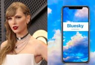 Fãs de Taylor Swift estavam entre primeiros brasileiros no Bluesky, diz diretora