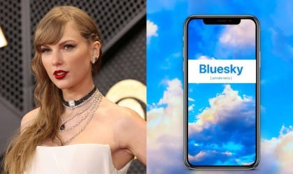 Fãs de Taylor Swift estavam entre primeiros brasileiros no Bluesky, diz diretora