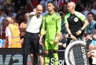 Ex-assistente do Manchester United faz duras críticas a Cristiano Ronaldo