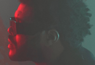 The Weeknd divulga 1º single de nova era; ouça "Dancing In The Flames"