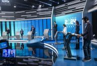 Candidatos à prefeitura de 58 cidades se enfrentam no último debate na TV