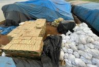 Líder de furtos a embarcações no rio Madeira é preso no AM