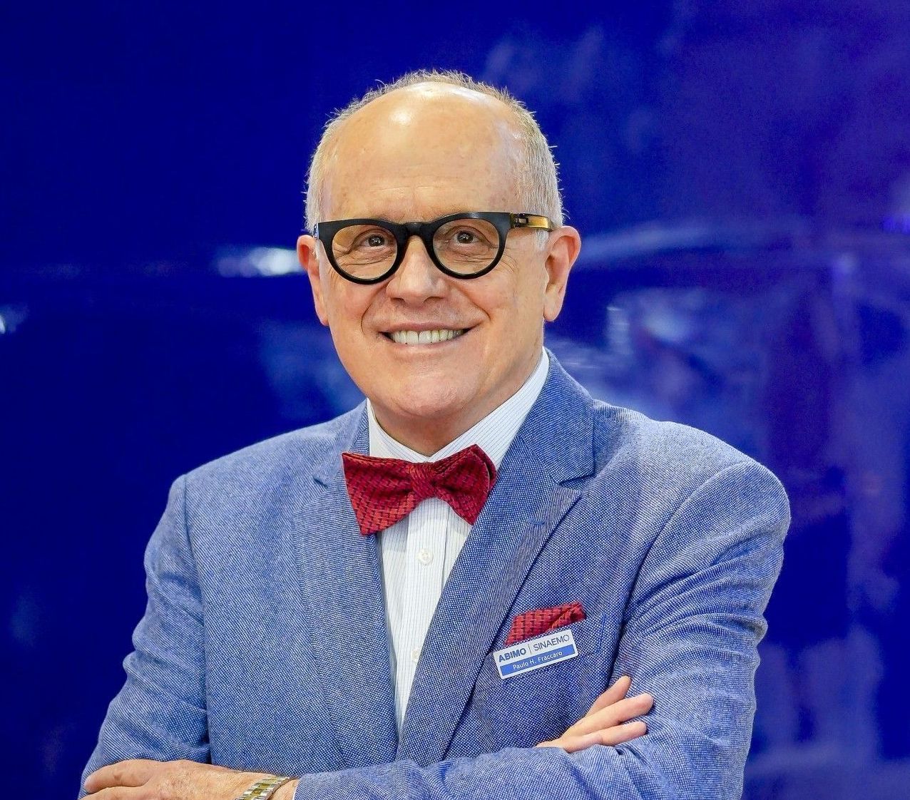 Paulo Henrique Fraccaro