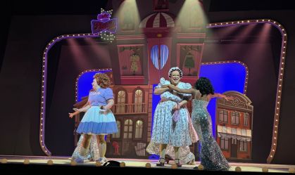 Tiago Abravanel se emociona ao falar de “Hairspray”: “Papel dos meus sonhos”