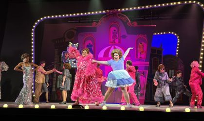 "Hairspray" prorroga temporada em São Paulo até dezembro; saiba mais