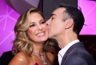 Ticiane Pinheiro abre álbum de fotos dos 15 anos de Rafa Justus; veja