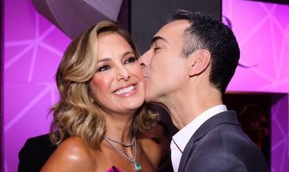 Ticiane Pinheiro abre álbum de fotos dos 15 anos de Rafa Justus; veja