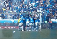 Matheus Pereira abre o jogo sobre oscilações do Cruzeiro após reforços