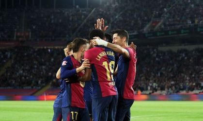Barcelona x Young Boys: horário e onde assistir ao jogo da Champions League