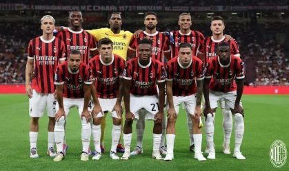 Milan x Venezia: horário e onde assistir ao jogo da Serie A