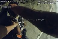 Vídeo: PM atira contra cabeça de suspeito rendido em Guarulhos (SP)
