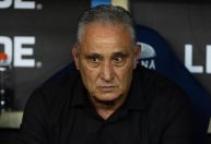 Corinthians abre o jogo sobre Tite: "Era esperado para assinar o contrato"