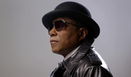 Saiba quem foi Tito Jackson, irmão de Michael Jackson morto aos 70 anos
