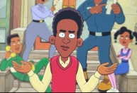 Animação de "Todo Mundo Odeia O Chris" ganha teaser; veja