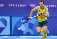 Atleta pega gancho pesado após tentar comprar cocaína na Olimpíada de Paris