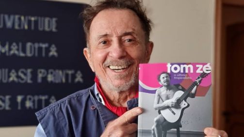 Tom Zé