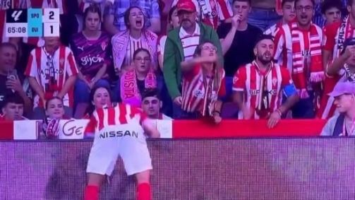 Racismo futebol Espanha