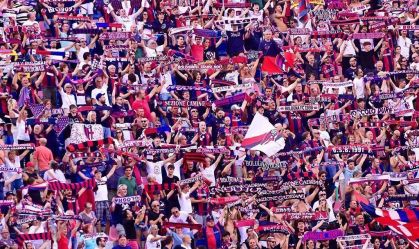 Bologna x Shakhtar Donetsk: horário e onde assistir ao jogo da Champions League