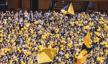 Peñarol faz alerta para a torcida sobre casos de racismo contra o Flamengo