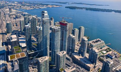 Universidade de Toronto disponibiliza bolsas de graduação no Canadá