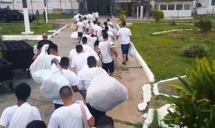 Quem são as 7 lideranças do CV que serão transferidas a presídios federais