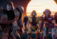 "Transformers: O Início" revela novo trailer; confira
