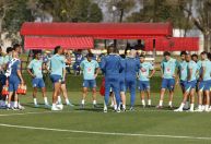 Seleção: Com Lucas Moura entre os 11, CBF divulga numeração oficial