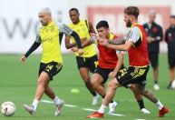 Flamengo lida com desfalques para superar Peñarol na Libertadores