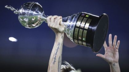 Troféu da Copa Libertadores da América Feminina