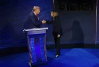 Análise: Trump queria debater na zona de conforto, mas se surpreendeu com Kamala