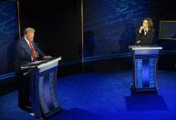 Debate evidencia abordagens divergentes para a diplomacia dos EUA