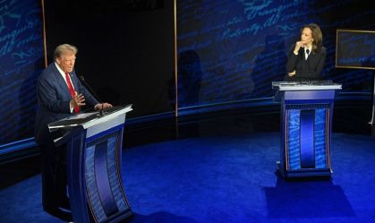 Waack: Debate expôs visões irreconciliáveis sobre os EUA