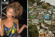 Após show no Rock in Rio, Tyla se declara ao Brasil: "Eu te amo"