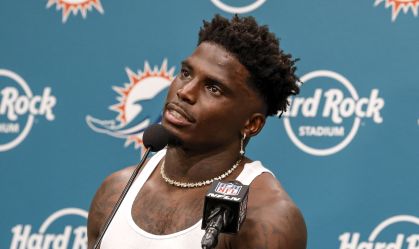 Atleta do Dolphins pede que policial que esteve em sua detenção seja demitido