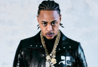 Rock in Rio: conheça Tz da Coronel, rapper que encerra 1º dia de Espaço Favela