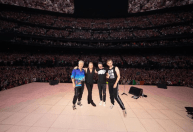 U2 divulga duas canções inéditas e anuncia álbum de 20 anos; saiba