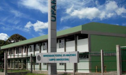 UFAM suspende aulas presenciais por causa da fumaça presente no ar