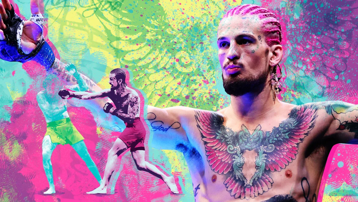 ufc-sean-omalley
