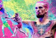 Sean "Suga" O’Malley: conheça o campeão do UFC que é "doce de assistir"
