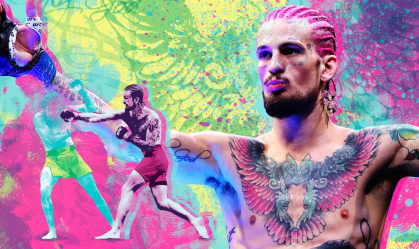 Sean "Suga" O’Malley: conheça o campeão do UFC que é "doce de assistir"