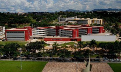 UFMG: vestibular "paralelo" acontece domingo (14) com 45 mil inscritos