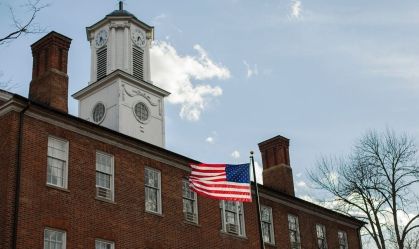 Curso nos EUA: inscrições abertas para bolsas de até 100% em Ohio