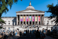 Universidade em Londres com bolsas de estudo para brasileiros; saiba mais